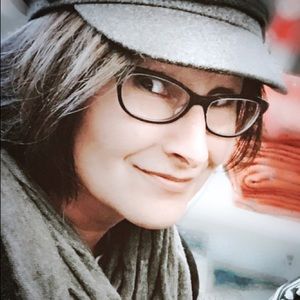 Meet your Posher, Tracy